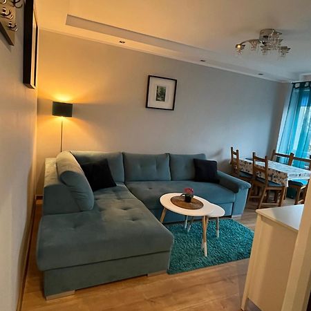 Apartament Turkusowy Kalisz (Greater Poland) Exterior foto