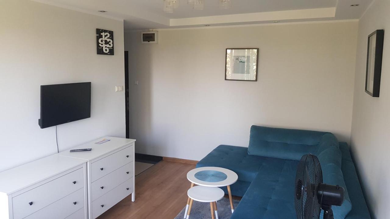 Apartament Turkusowy Kalisz (Greater Poland) Exterior foto