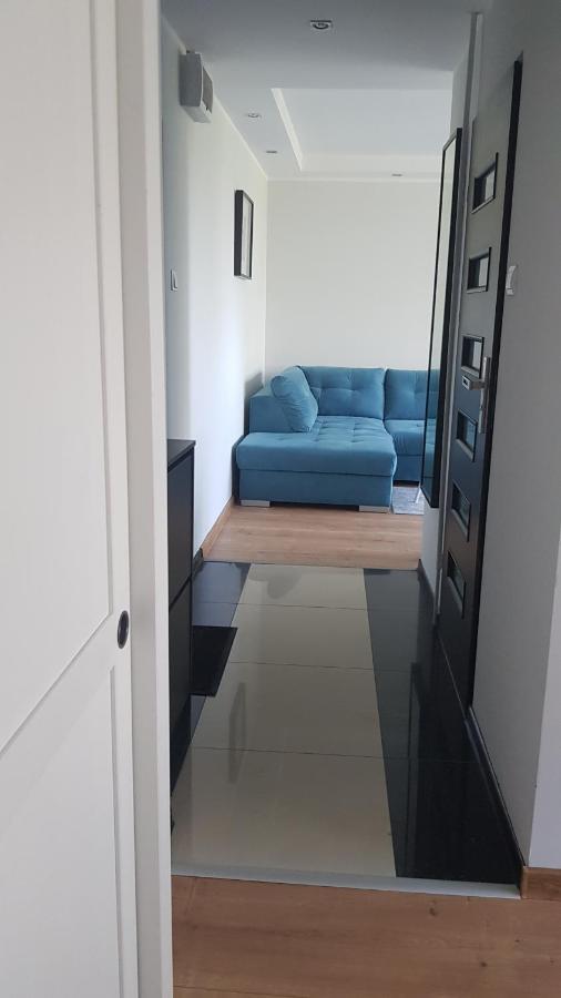 Apartament Turkusowy Kalisz (Greater Poland) Exterior foto