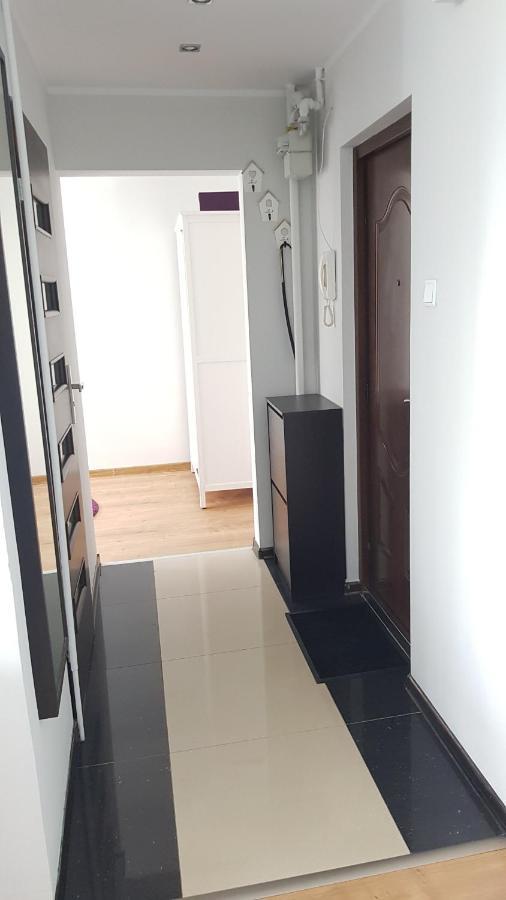 Apartament Turkusowy Kalisz (Greater Poland) Exterior foto