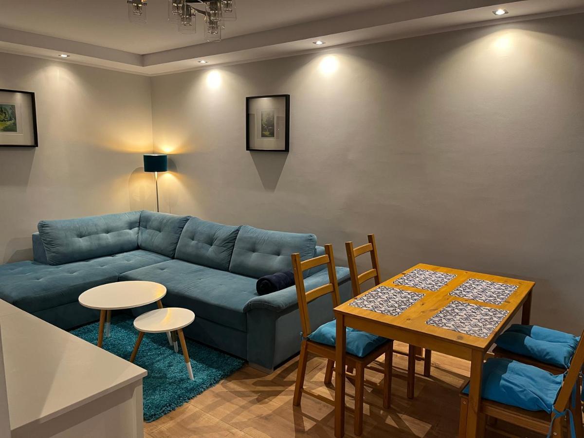 Apartament Turkusowy Kalisz (Greater Poland) Exterior foto